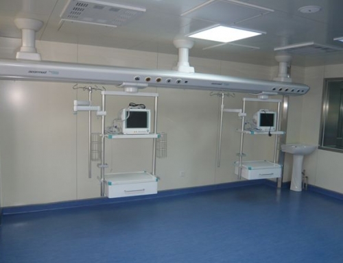 手术室/ICU病房净化工程